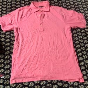 Tech Fairway & Greene Men’s Golf Shirt